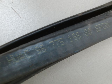 JOINT PORTE AVANT DROIT PEUGEOT 308