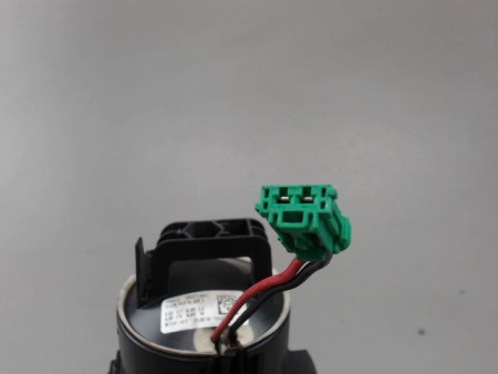 MOTEUR VENTILATEUR CHAUFFAGE PEUGEOT 308