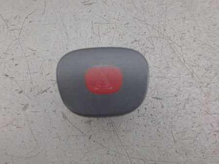 BOUTON DE WARNING RENAULT CLIO