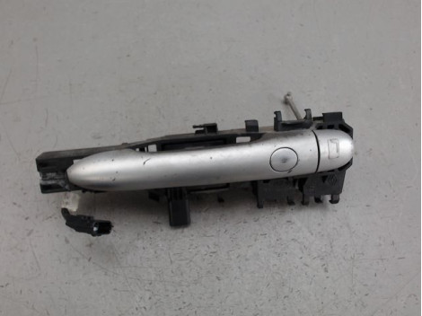 POIGNEE EXTERIEURE PORTE AVANT GAUCHE RENAULT MEGANE