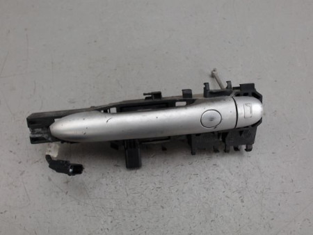 POIGNEE EXTERIEURE PORTE AVANT GAUCHE RENAULT MEGANE