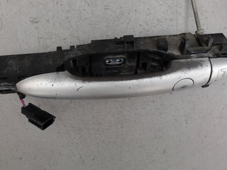 POIGNEE EXTERIEURE PORTE AVANT GAUCHE RENAULT MEGANE