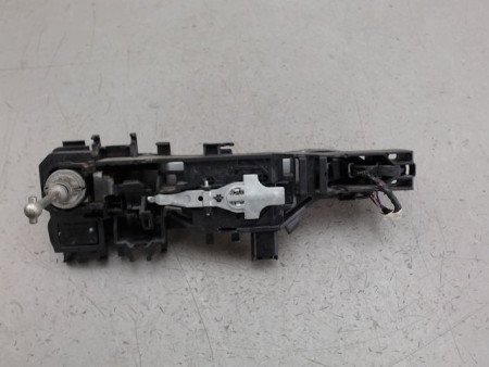 POIGNEE EXTERIEURE PORTE AVANT GAUCHE RENAULT MEGANE
