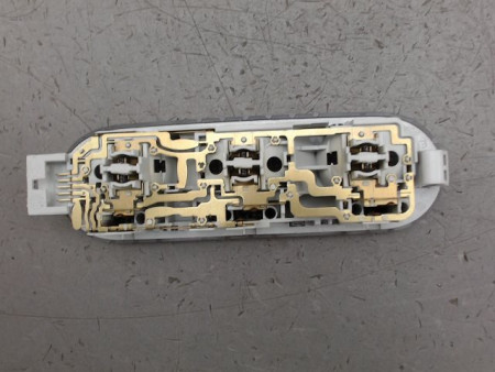PLAFONNIER AR RENAULT MEGANE