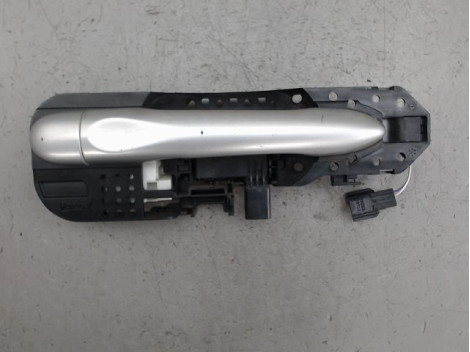 POIGNEE EXTERIEURE PORTE AVANT DROIT RENAULT MEGANE