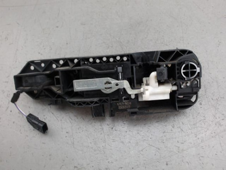 POIGNEE EXTERIEURE PORTE AVANT DROIT RENAULT MEGANE