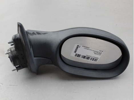 RETROVISEUR EXTERIEUR ELECTRIQUE DROIT RENAULT LAGUNA