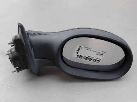 RETROVISEUR EXTERIEUR ELECTRIQUE DROIT RENAULT LAGUNA