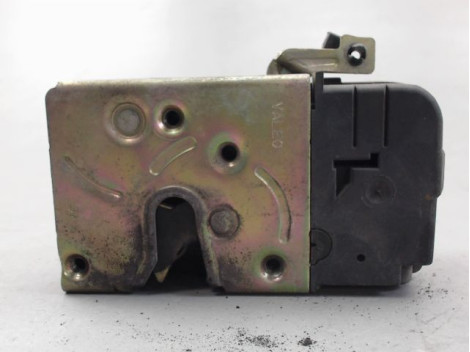 SYSTEME CONDAMNATION AVANT GAUCHE PEUGEOT 206