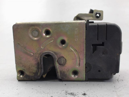 SYSTEME CONDAMNATION AVANT GAUCHE PEUGEOT 206