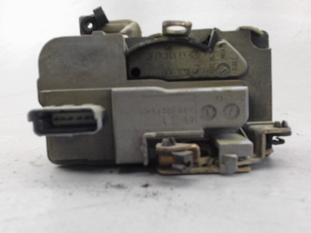 SYSTEME CONDAMNATION AVANT GAUCHE PEUGEOT 206