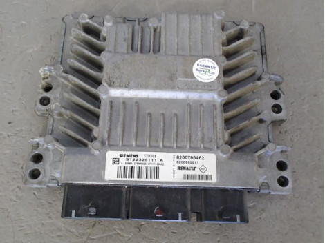 CALCULATEUR MOTEUR RENAULT MEGANE