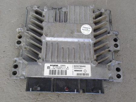 CALCULATEUR MOTEUR RENAULT MEGANE