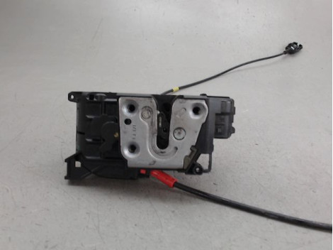 SYSTEME CONDAMNATION AVANT DROIT RENAULT KANGOO