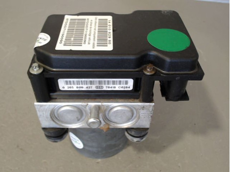 UNITE HYDRAULIQUE ABS FIAT SCUDO