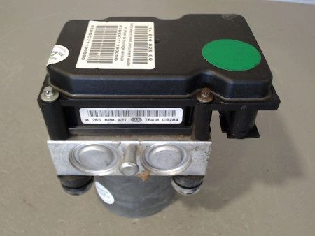 UNITE HYDRAULIQUE ABS FIAT SCUDO