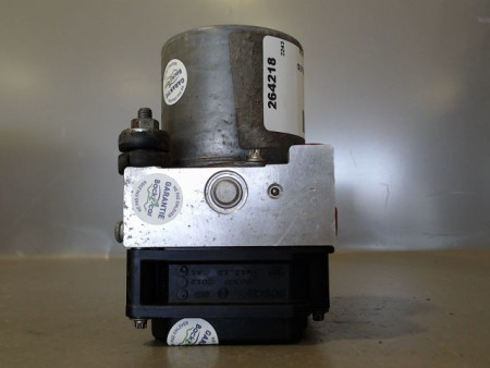 UNITE HYDRAULIQUE ABS FIAT SCUDO