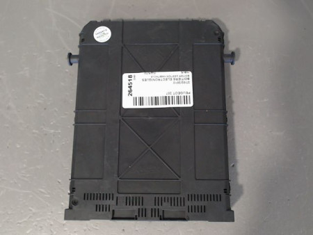 BOITIER GESTION HABITACLE PEUGEOT 207