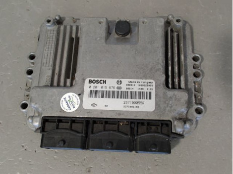 CALCULATEUR MOTEUR RENAULT MEGANE