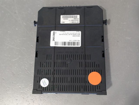 BOITIER GESTION HABITACLE PEUGEOT 308