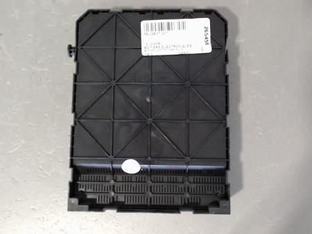 BOITIER GESTION HABITACLE PEUGEOT 207