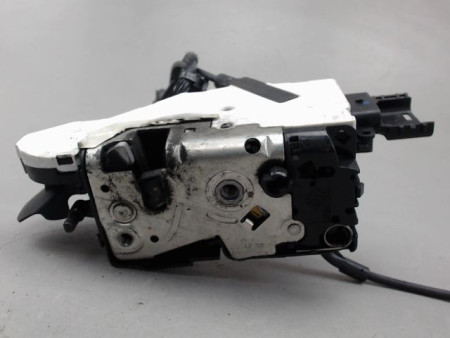 SYSTEME CONDAMNATION AVANT GAUCHE PEUGEOT 207