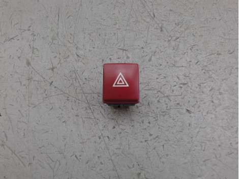 BOUTON DE WARNING PEUGEOT 207