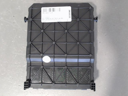 BOITIER GESTION HABITACLE PEUGEOT 206
