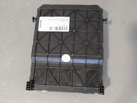 BOITIER GESTION HABITACLE PEUGEOT 407