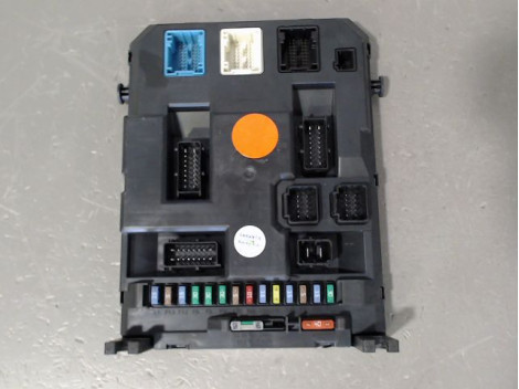 BOITIER GESTION HABITACLE CITROEN C3