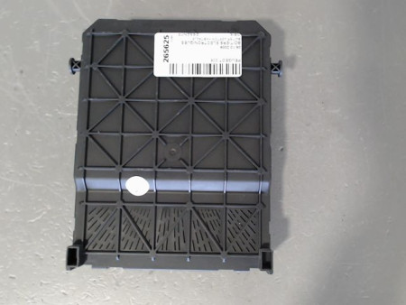BOITIER GESTION HABITACLE PEUGEOT 206