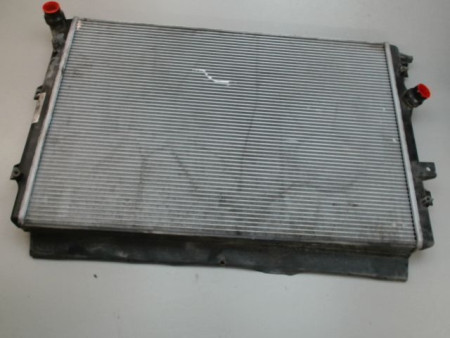 RADIATEUR VOLKSWAGEN TIGUAN