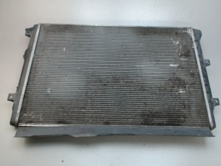 RADIATEUR VOLKSWAGEN TIGUAN