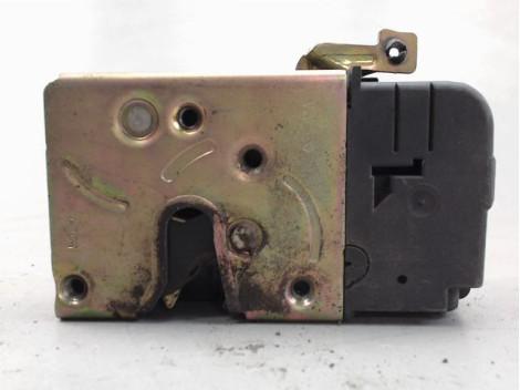SYSTEME CONDAMNATION AVANT GAUCHE PEUGEOT 206