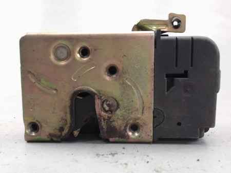 SYSTEME CONDAMNATION AVANT GAUCHE PEUGEOT 206