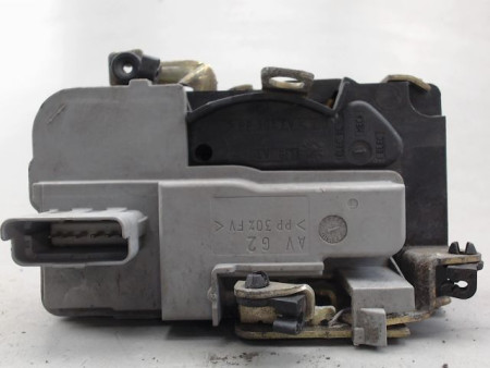 SYSTEME CONDAMNATION AVANT GAUCHE PEUGEOT 206
