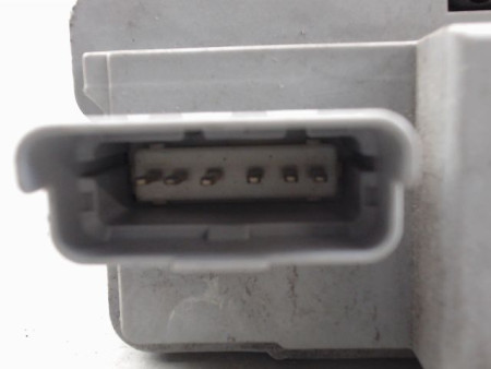 SYSTEME CONDAMNATION AVANT GAUCHE PEUGEOT 206