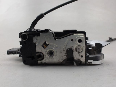 SYSTEME CONDAMNATION AVANT GAUCHE PEUGEOT 207