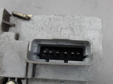 SYSTEME CONDAMNATION AVANT GAUCHE PEUGEOT 307