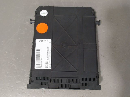 BOITIER GESTION HABITACLE PEUGEOT 207