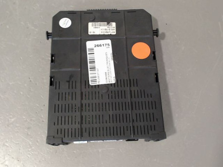 BOITIER GESTION HABITACLE PEUGEOT 307