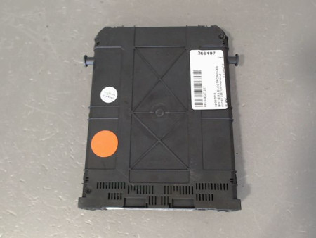 BOITIER GESTION HABITACLE PEUGEOT 207