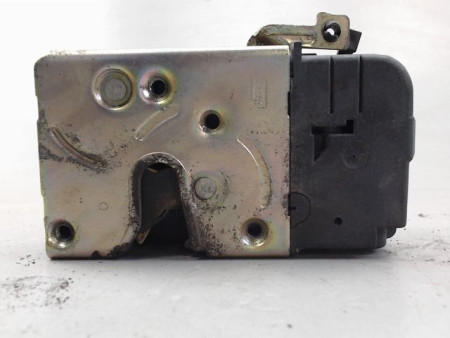 SYSTEME CONDAMNATION AVANT GAUCHE PEUGEOT 206