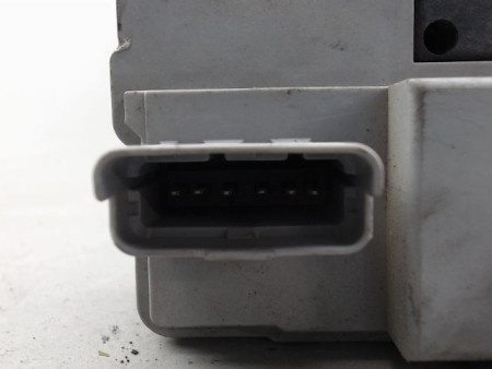 SYSTEME CONDAMNATION AVANT GAUCHE PEUGEOT 206