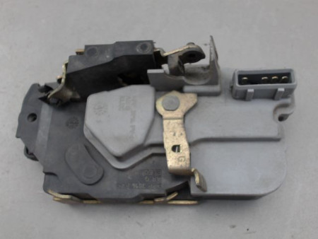 SYSTEME CONDAMNATION ARRIERE GAUCHE PEUGEOT 206