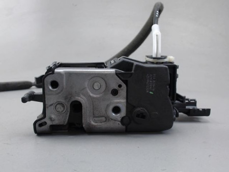 SERRURE PORTE COULISSANTE DROIT PEUGEOT PARTNER
