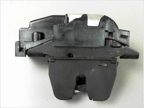 SERRURE HAYON  PEUGEOT 207 5P