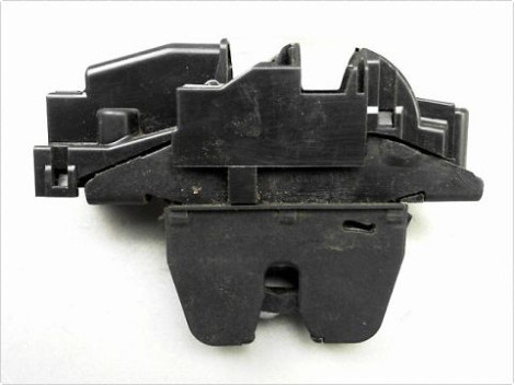 SERRURE HAYON  PEUGEOT 207 2011-