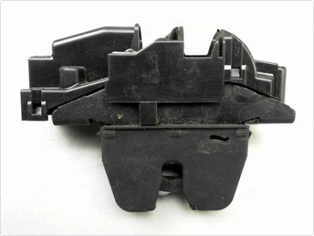 SERRURE HAYON  PEUGEOT 207 2011-
