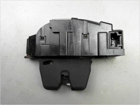 SERRURE HAYON  PEUGEOT 207 2011-